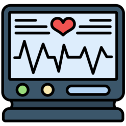 ECG con refertazione immediata