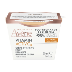 AVENE VITAMIN ACTIV C CREMA REFILL