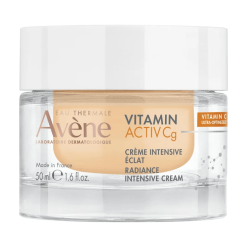 AVENE VITAMIN ACTIV GG CREMA