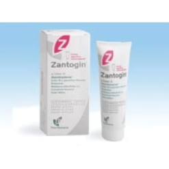 ZANTOGIN CREMA VULVARE 40ML