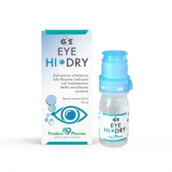 GSE EYE HI-DRY 10ML