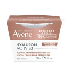 AVENE HYALURON A B3 ACQUA REFILL