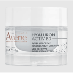 AVENE HYALURON A B3 ACQUAGEL