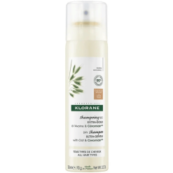 KLORANE SHAMPOO SECCO LATTE D'AVENA 150ML