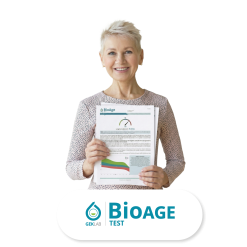 BioAge Test