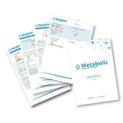 Alternative view of Metabolic Recaller Program