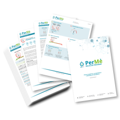 Alternative view of PerMe Recaller Program